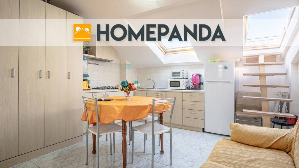 appartamento in vendita a Mascali in zona Fondachello