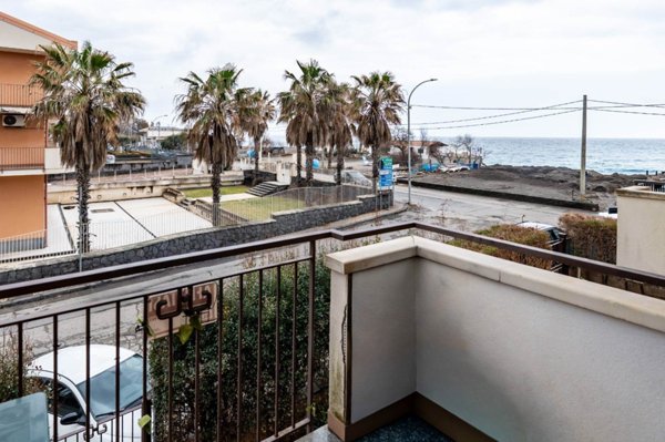 appartamento in vendita a Mascali in zona Fondachello