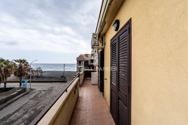 appartamento in vendita a Mascali