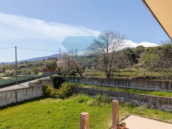 casa indipendente in vendita a Mascali