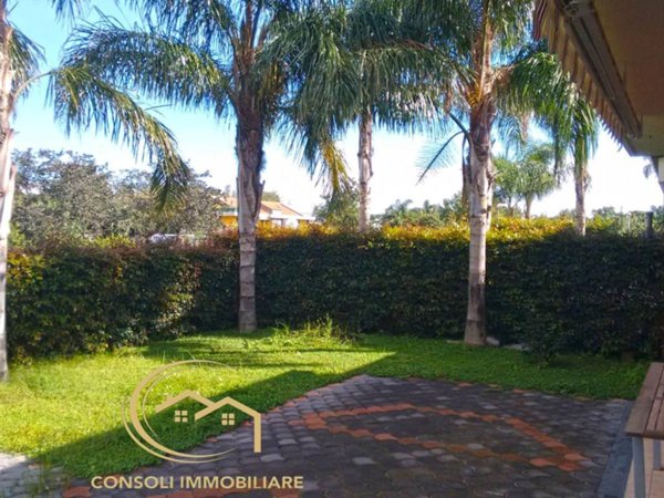 casa indipendente in vendita a Mascali in zona Fondachello