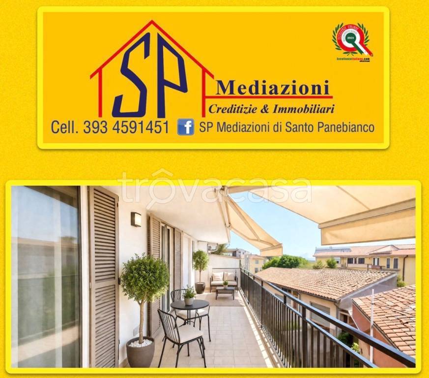 casa indipendente in vendita a Mascali
