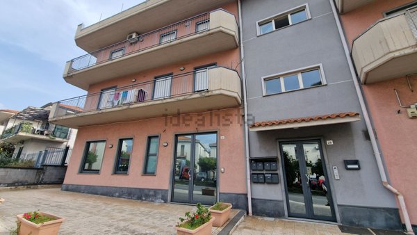 appartamento in vendita a Mascali