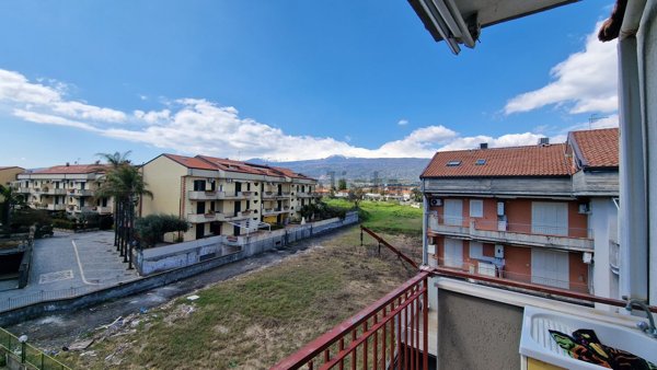 appartamento in vendita a Mascali