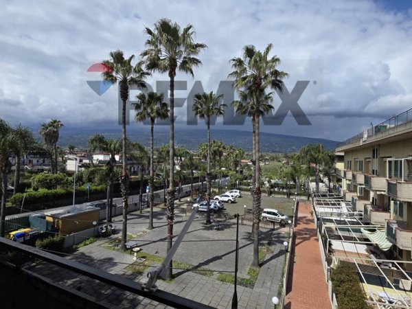 appartamento in vendita a Mascali