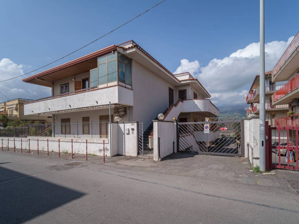 appartamento in vendita a Mascali in zona Sant’Anna