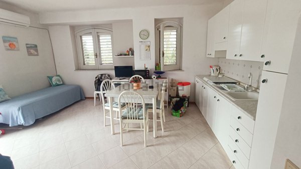 appartamento in vendita a Mascali in zona Fondachello