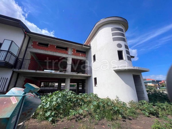 appartamento in vendita a Mascali