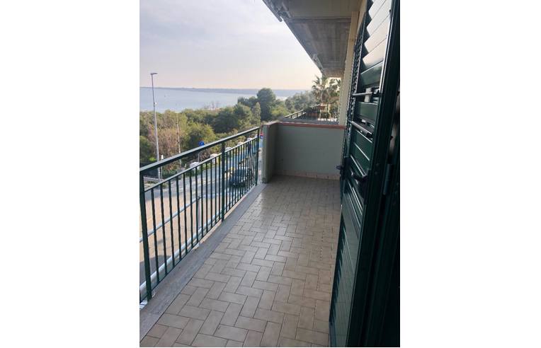 appartamento in vendita a Mascali in zona Fondachello