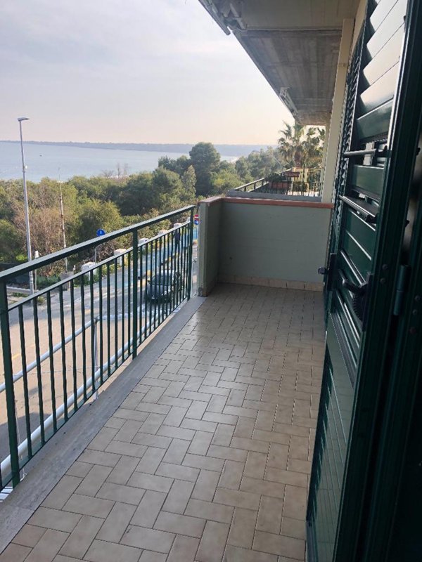 appartamento in vendita a Mascali in zona Fondachello