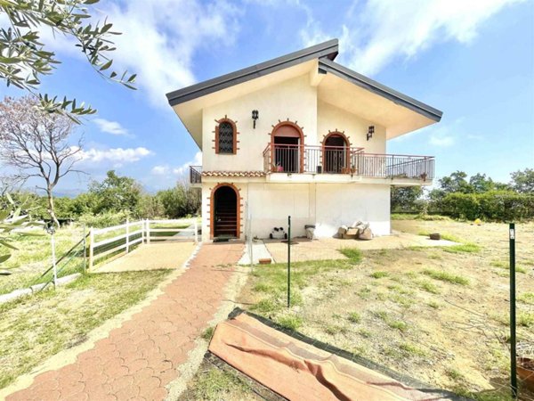 appartamento in vendita a Mascali