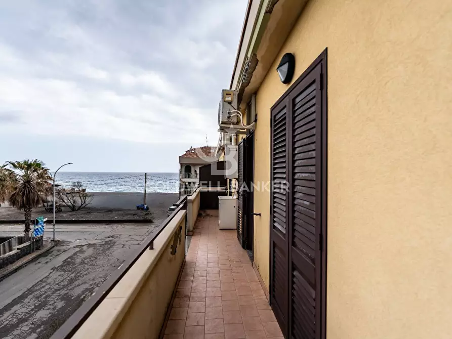 appartamento in vendita a Mascali