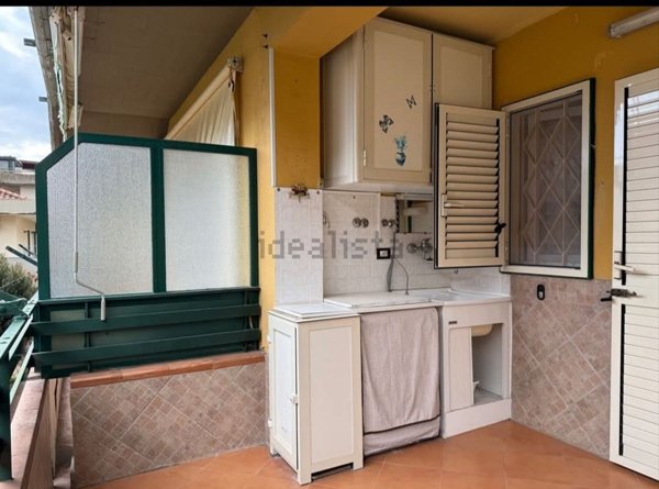 appartamento in vendita a Mascali in zona Fondachello