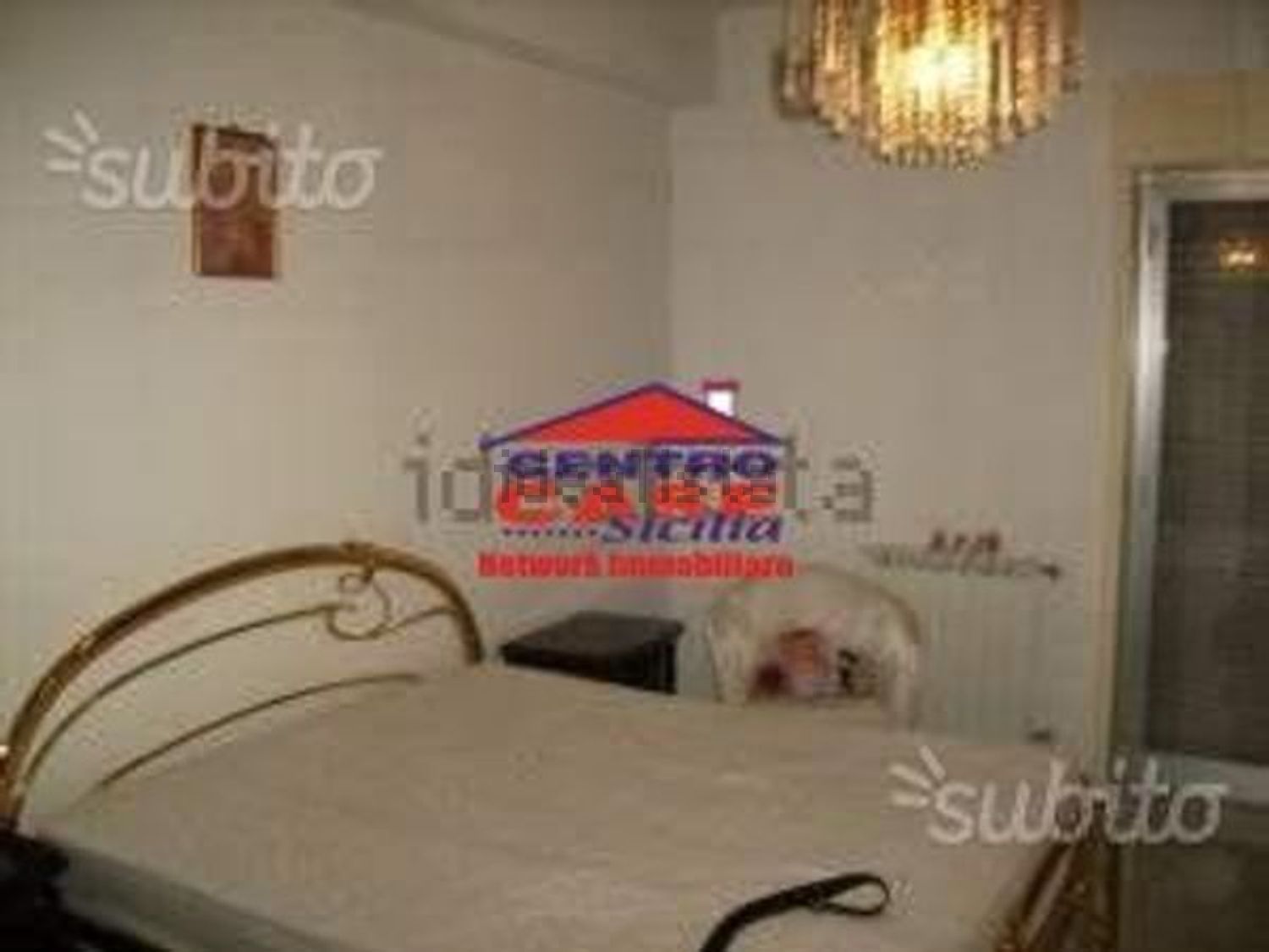 appartamento in vendita a Mascali