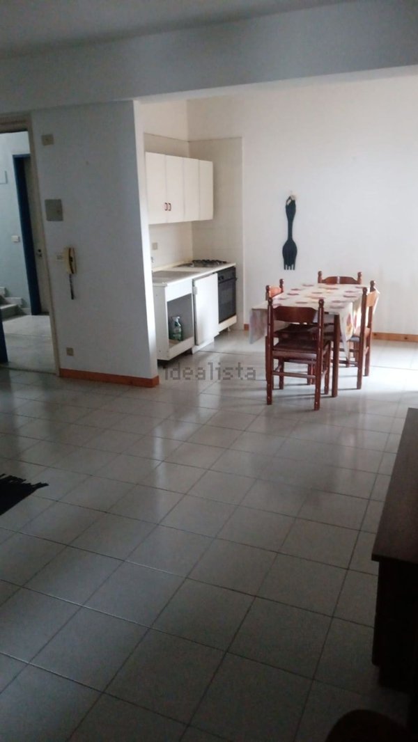 appartamento in vendita a Mascali