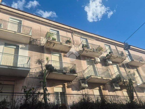 appartamento in vendita a Mascali