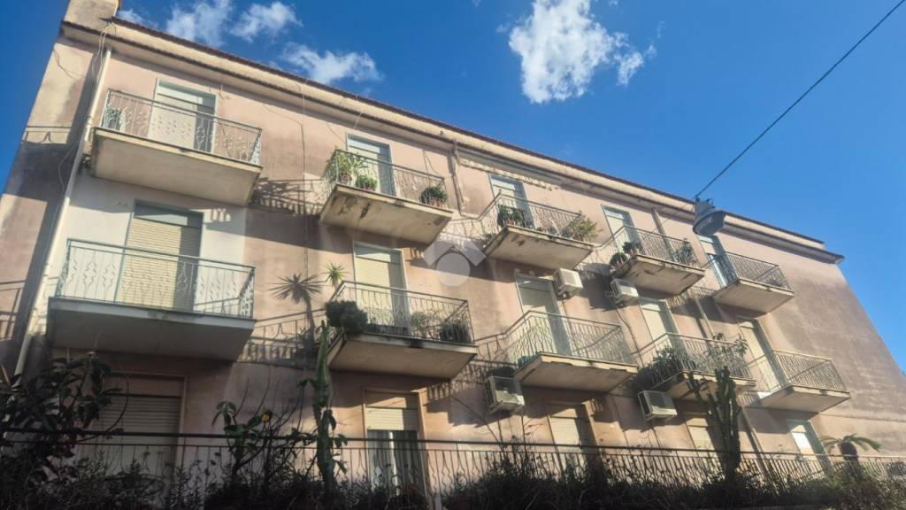 appartamento in vendita a Mascali