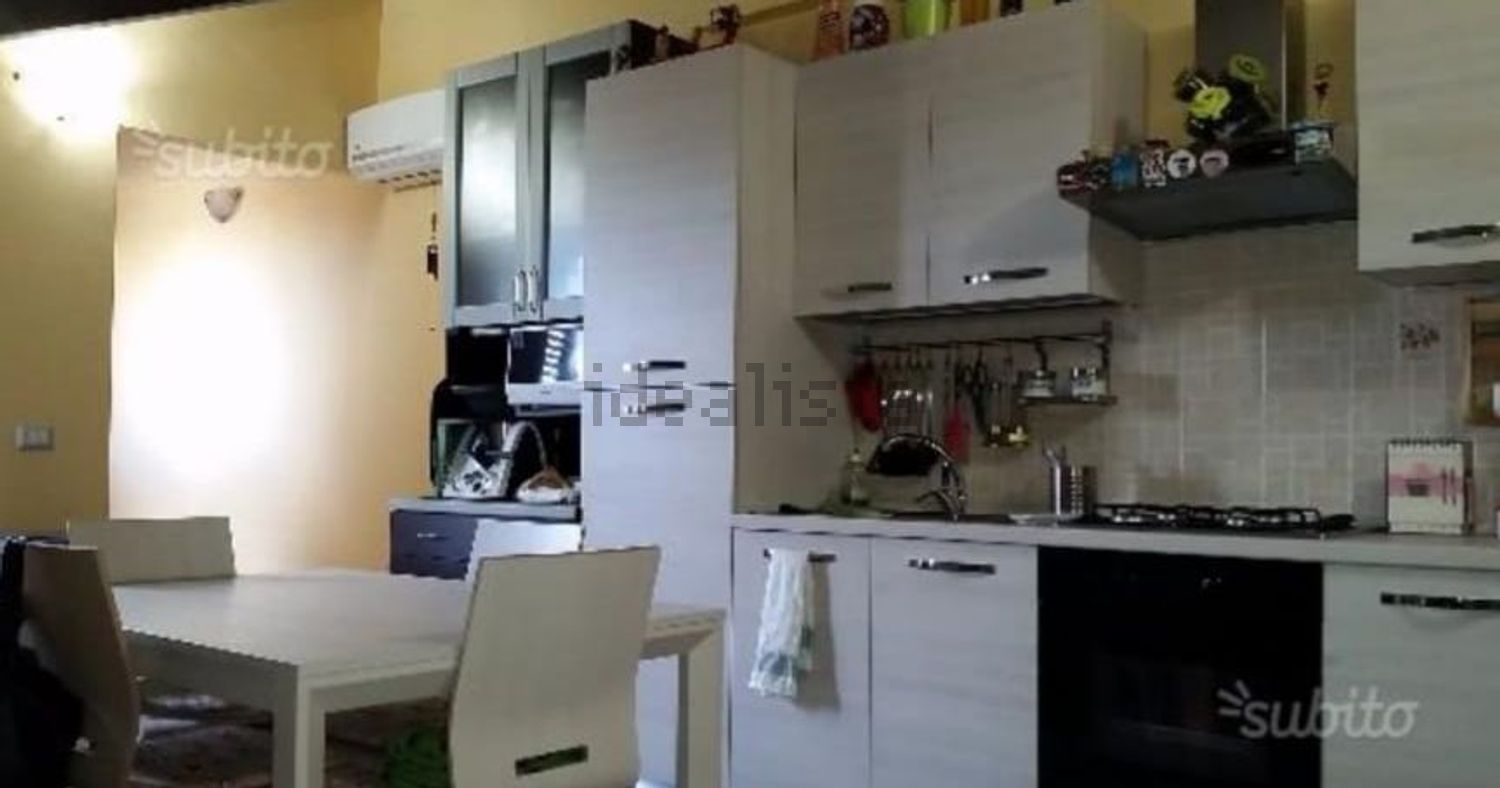 appartamento in vendita a Mascali