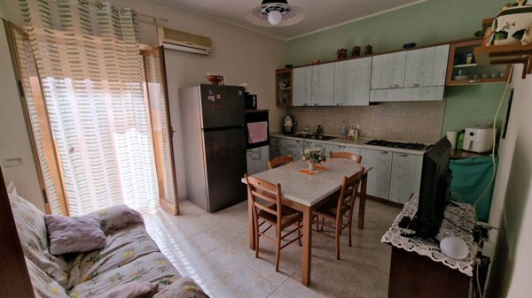 appartamento in vendita a Mascali