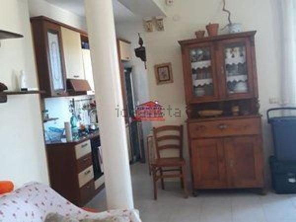 appartamento in vendita a Mascali in zona Fondachello