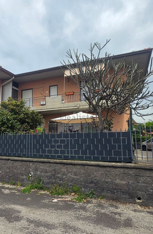 appartamento in vendita a Mascali in zona Fondachello