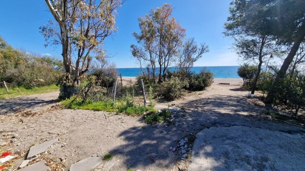 appartamento in vendita a Mascali in zona Fondachello