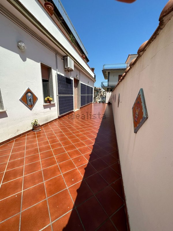 appartamento in vendita a Mascali