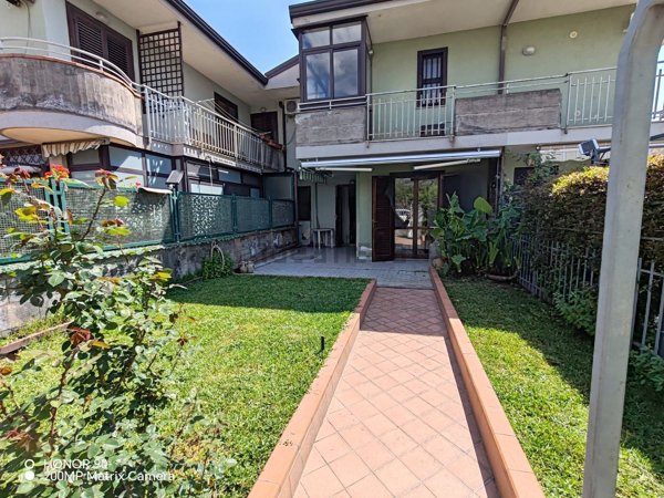 appartamento in vendita a Mascali in zona Fondachello