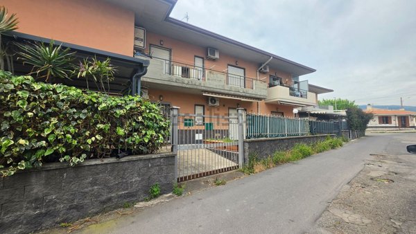 appartamento in vendita a Mascali in zona Fondachello