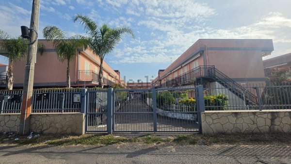 appartamento in vendita a Mascali in zona Fondachello