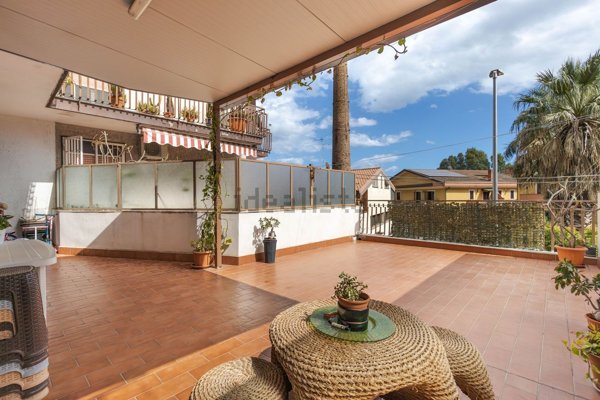 appartamento in vendita a Mascali in zona Fondachello