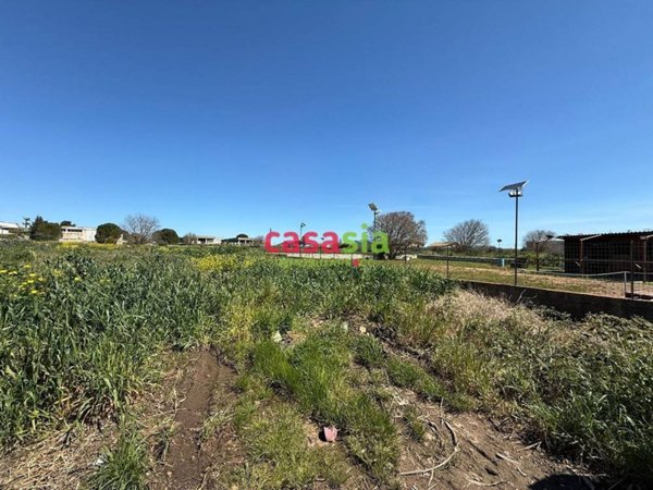 terreno agricolo in vendita a Mascali in zona Nunziata