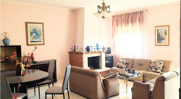 appartamento in vendita a Mascali in zona Carrabba