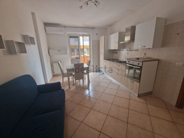 appartamento in vendita a Mascali in zona Fondachello