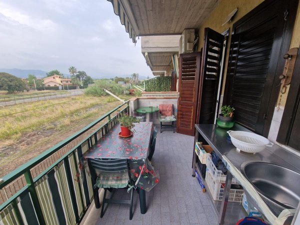 appartamento in vendita a Mascali in zona Fondachello