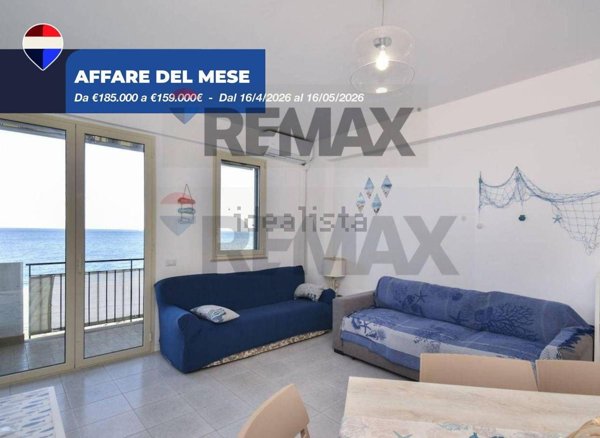 appartamento in vendita a Mascali in zona Fondachello