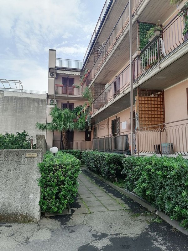 appartamento in vendita a Mascali