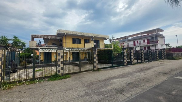appartamento in vendita a Mascali in zona Fondachello
