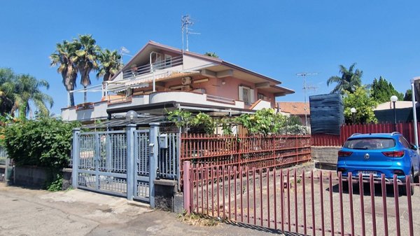 appartamento in vendita a Mascali in zona Fondachello