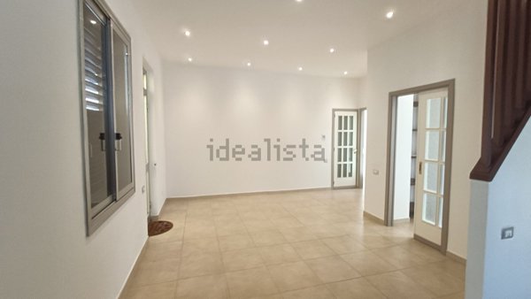 appartamento in vendita a Mascali