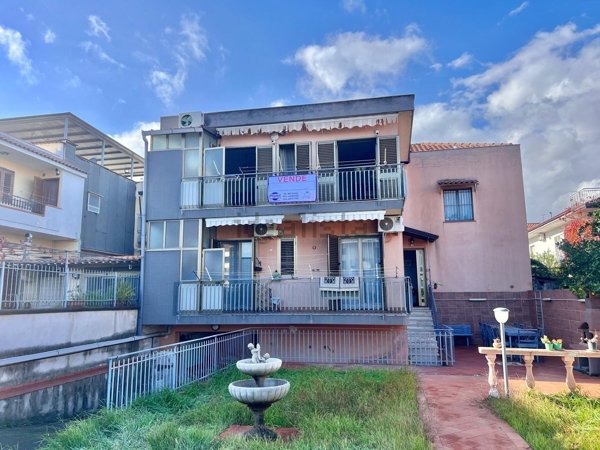 appartamento in vendita a Mascali