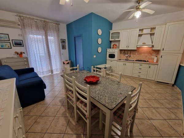 appartamento in vendita a Mascali in zona Fondachello