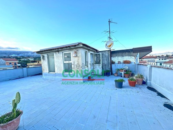 casa indipendente in vendita a Mascali