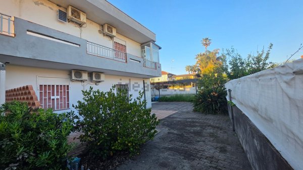 appartamento in vendita a Mascali in zona Fondachello