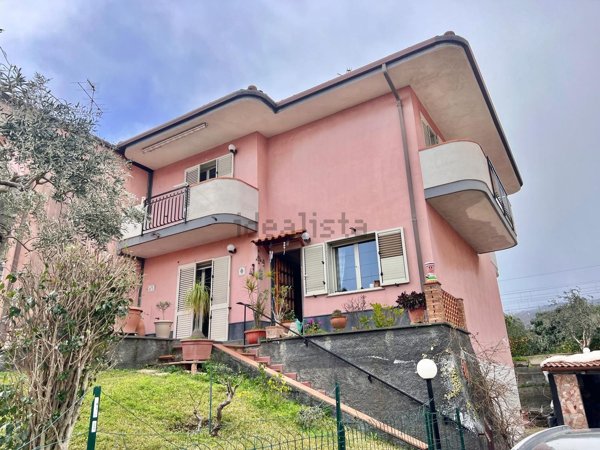 casa indipendente in vendita a Mascali