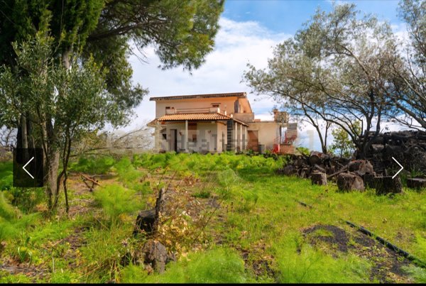 casa indipendente in vendita a Mascali