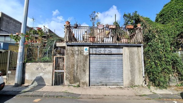 appartamento in vendita a Mascali