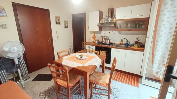 appartamento in vendita a Mascali in zona Fondachello