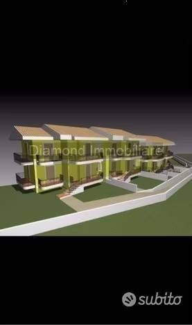 terreno agricolo in vendita a Mascali in zona Nunziata