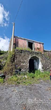 casale in vendita a Mascali